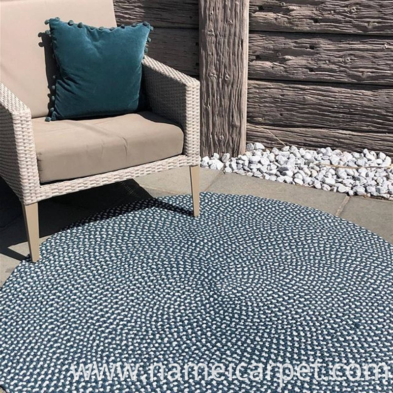 Polypropylene Patio Outdoor Carpet Area Rug Floor Mats 212